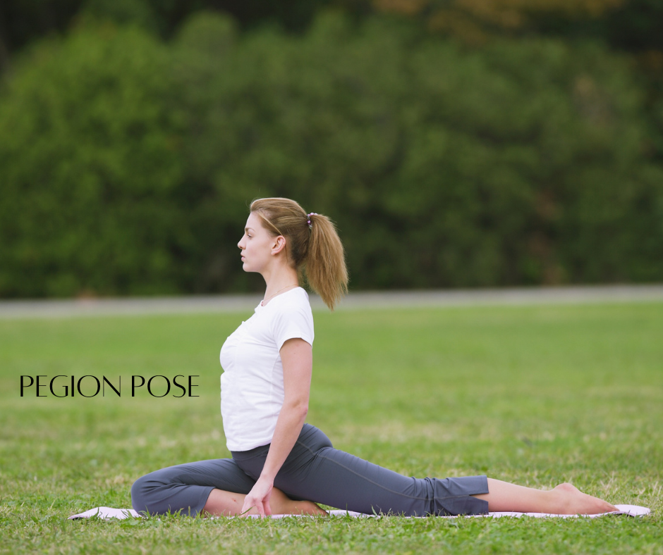 Green and White Illustrated Calm Corner Facebook Post (1)