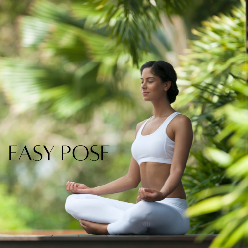 Yellow and Green Flat illustrative Wellness Logo